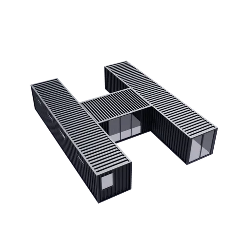 H-shape