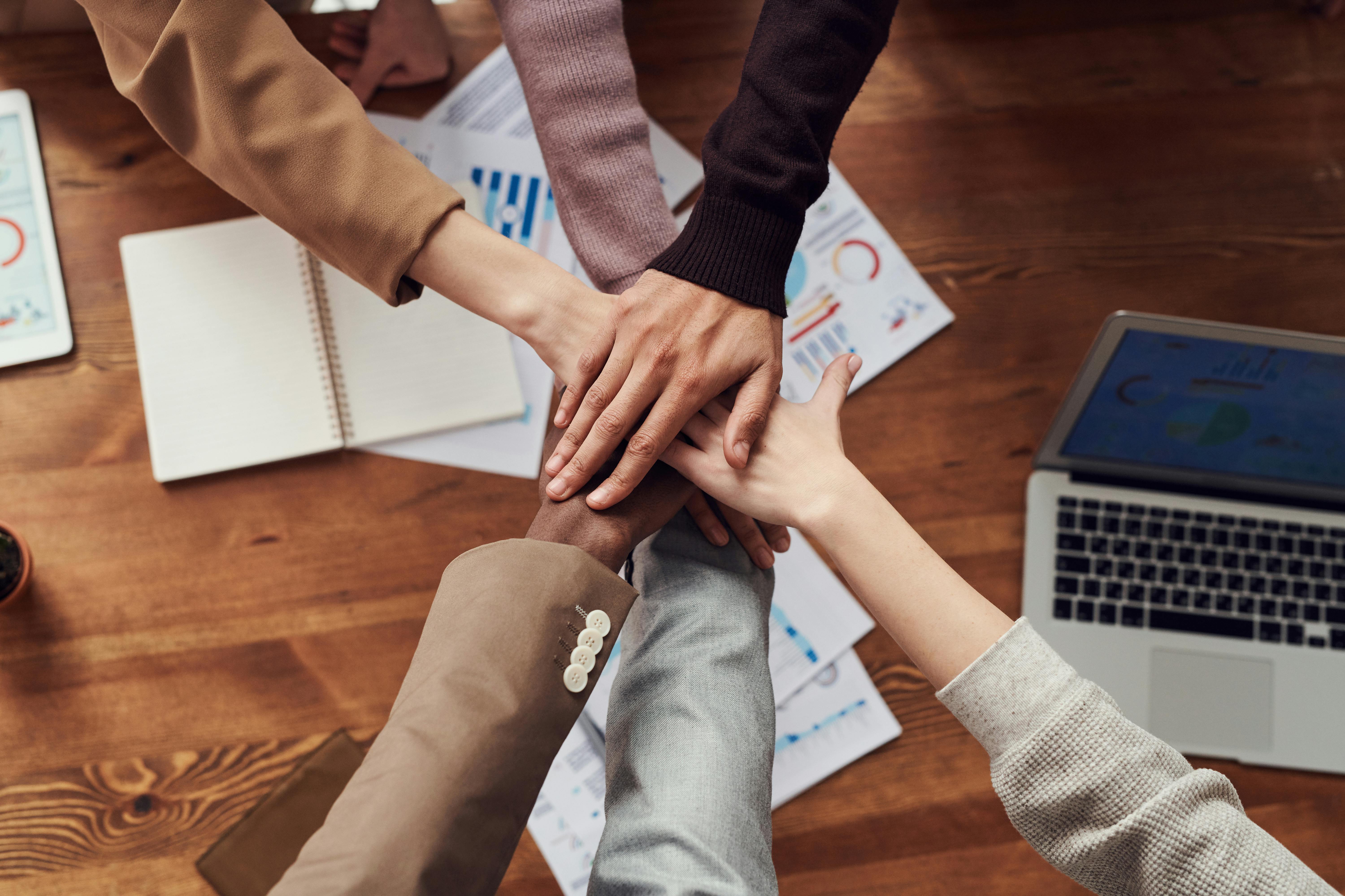 Strategic Partnership